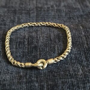 Tiffany & Co Rope Bracelet